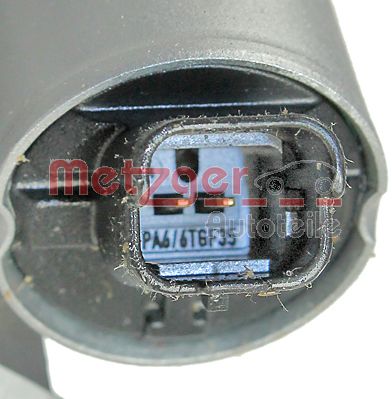 METZGER 0830065 nagynyomású szivattyú CITROËN FIAT FORD PEUGEOT